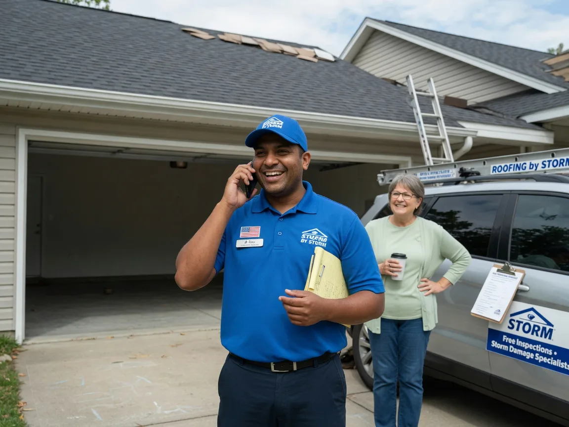 Roof Repair Near Me Enderlin, ND FAQs